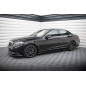 Diffusori minigonne Mercedes-Benz S W222 (Cod. M-ME-S-222-SD2G)