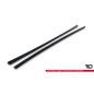 Diffusori minigonne Mercedes-Benz S W222 (Cod. M-ME-S-222-SD2G)