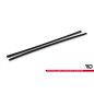 Diffusori minigonne Mercedes-Benz S W222 (Cod. M-ME-S-222-SD2G)