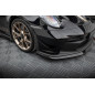 paraurti anteriore Wings (Canards) Porsche 911 992 GT3 (Cod. M-PO-911-992-GT3-CAN1)
