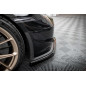 paraurti anteriore Wings (Canards) Porsche 911 992 GT3 (Cod. M-PO-911-992-GT3-CAN1)