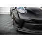 paraurti anteriore Wings (Canards) Porsche 911 992 GT3 (Cod. M-PO-911-992-GT3-CAN1)