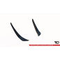 paraurti anteriore Wings (Canards) Porsche 911 992 GT3 (Cod. M-PO-911-992-GT3-CAN1)