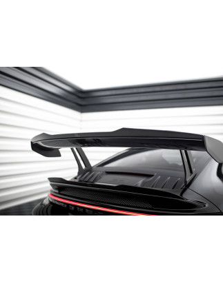 SPOILER CAP SUPERIORE Porsche 911 992 GT3 (Cod. M-PO-911-992-GT3-CAP1G)