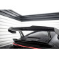SPOILER CAP SUPERIORE Porsche 911 992 GT3 (Cod. M-PO-911-992-GT3-CAP1G)