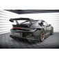 SPOILER CAP SUPERIORE Porsche 911 992 GT3 (Cod. M-PO-911-992-GT3-CAP1G)