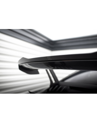 SPOILER CAP SUPERIORE Porsche 911 992 GT3 (Cod. M-PO-911-992-GT3-CAP1G)