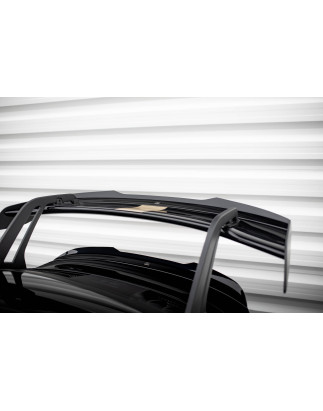 SPOILER CAP SUPERIORE Porsche 911 992 GT3 (Cod. M-PO-911-992-GT3-CAP1G)