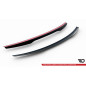 SPOILER CAP SUPERIORE Porsche 911 992 GT3 (Cod. M-PO-911-992-GT3-CAP1G)