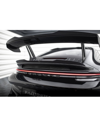 Spoiler cap inferiore Porsche 911 992 GT3 (Cod. M-PO-911-992-GT3-CAP2G)