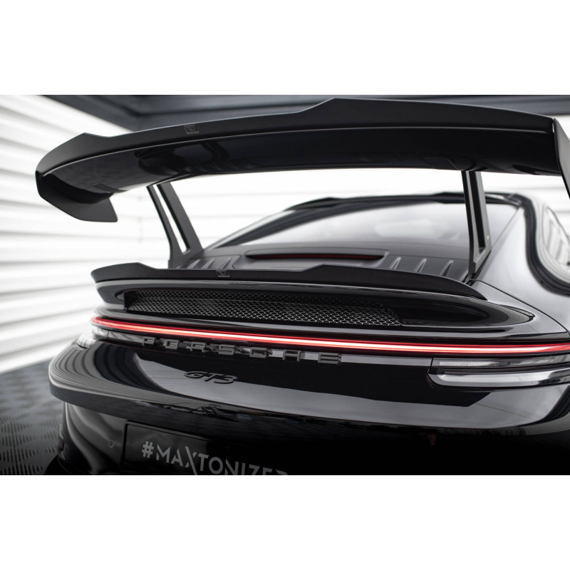 Spoiler cap inferiore Porsche 911 992 GT3 (Cod. M-PO-911-992-GT3-CAP2G)