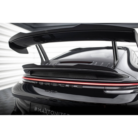 Spoiler cap inferiore Porsche 911 992 GT3 (Cod. M-PO-911-992-GT3-CAP2G)