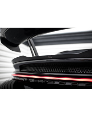 Spoiler cap inferiore Porsche 911 992 GT3 (Cod. M-PO-911-992-GT3-CAP2G)