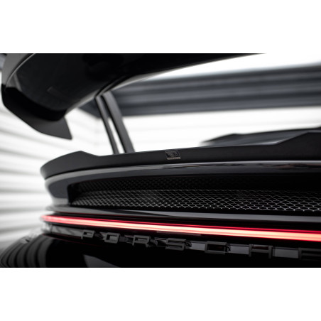 Spoiler cap inferiore Porsche 911 992 GT3 (Cod. M-PO-911-992-GT3-CAP2G)
