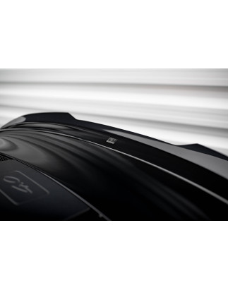 Spoiler cap inferiore Porsche 911 992 GT3 (Cod. M-PO-911-992-GT3-CAP2G)