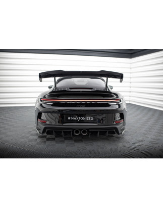 Spoiler cap inferiore Porsche 911 992 GT3 (Cod. M-PO-911-992-GT3-CAP2G)