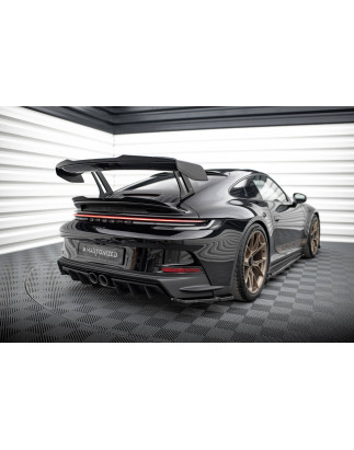Spoiler cap inferiore Porsche 911 992 GT3 (Cod. M-PO-911-992-GT3-CAP2G)
