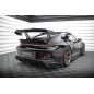 Spoiler cap inferiore Porsche 911 992 GT3 (Cod. M-PO-911-992-GT3-CAP2G)