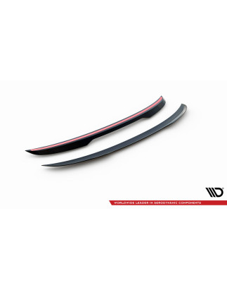 Spoiler cap inferiore Porsche 911 992 GT3 (Cod. M-PO-911-992-GT3-CAP2G)