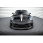 SPLITTER ANTERIORE Porsche 911 992 GT3 (Cod. M-PO-911-992-GT3-FD1G)