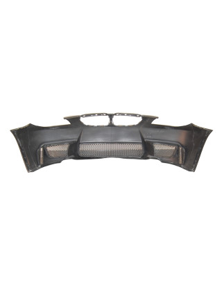Paraurti Anteriori BMW E60 04-09 Look M1 ABS (Cod. E-TCB4149)