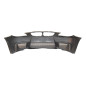Paraurti Anteriori BMW E60 04-09 Look M1 ABS (Cod. E-TCB4149)
