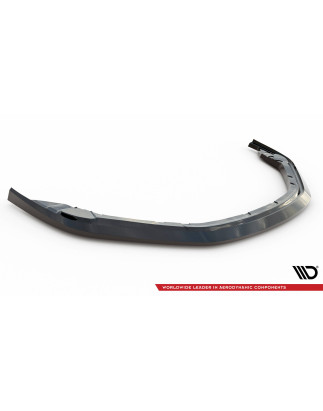 SPLITTER ANTERIORE Porsche 911 992 GT3 (Cod. M-PO-911-992-GT3-FD1G)