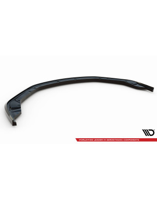 SPLITTER ANTERIORE Porsche 911 992 GT3 (Cod. M-PO-911-992-GT3-FD1G)