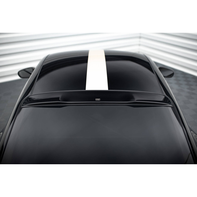 SPOILER LUNOTTO Porsche 911 992 GT3 (Cod. M-PO-911-992-GT3-H1G)