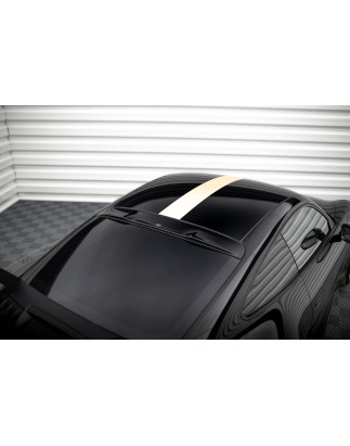SPOILER LUNOTTO Porsche 911 992 GT3 (Cod. M-PO-911-992-GT3-H1G)