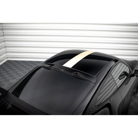SPOILER LUNOTTO Porsche 911 992 GT3 (Cod. M-PO-911-992-GT3-H1G)