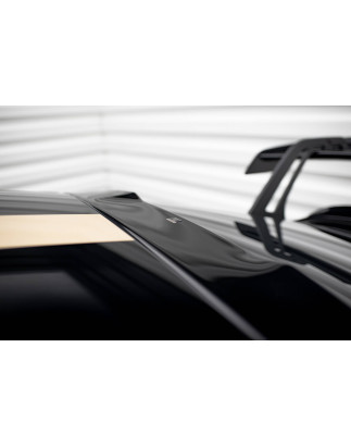 SPOILER LUNOTTO Porsche 911 992 GT3 (Cod. M-PO-911-992-GT3-H1G)