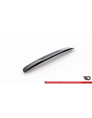 SPOILER LUNOTTO Porsche 911 992 GT3 (Cod. M-PO-911-992-GT3-H1G)