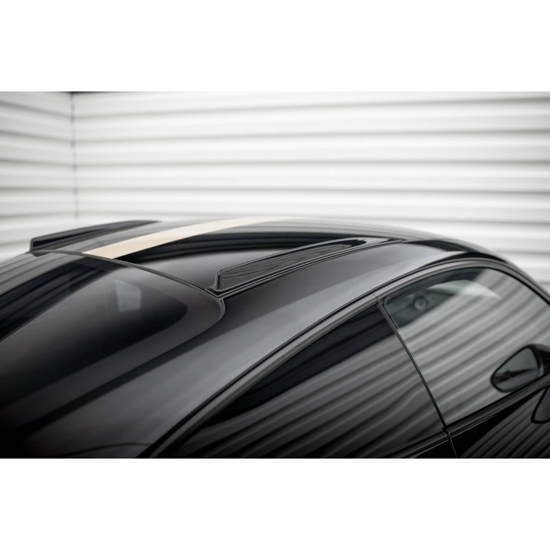 Short Roof Rails Porsche 911 992 GT3 (Cod. M-PO-911-992-GT3-RR1G)
