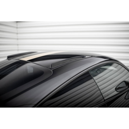 Short Roof Rails Porsche 911 992 GT3 (Cod. M-PO-911-992-GT3-RR1G)