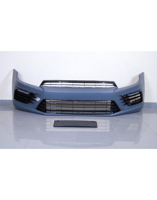 Paraurti Anteriori Volkswagen Scirocco R 2015-2017 (Cod. E-TCW00531)