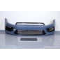 Paraurti Anteriori Volkswagen Scirocco R 2015-2017 (Cod. E-TCW00531)