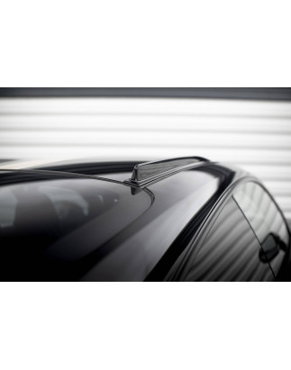 Short Roof Rails Porsche 911 992 GT3 (Cod. M-PO-911-992-GT3-RR1G)