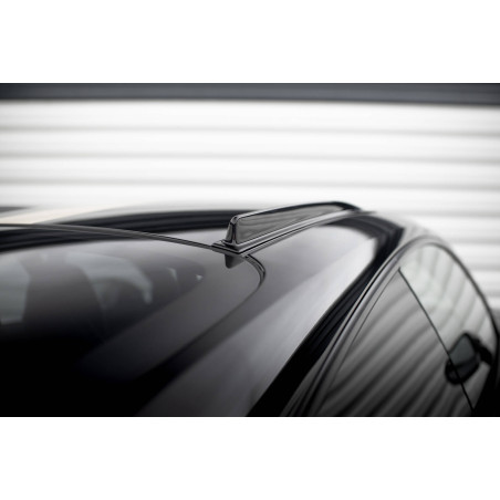 Short Roof Rails Porsche 911 992 GT3 (Cod. M-PO-911-992-GT3-RR1G)