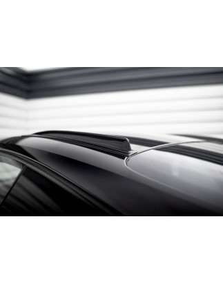 Short Roof Rails Porsche 911 992 GT3 (Cod. M-PO-911-992-GT3-RR1G)