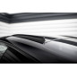 Short Roof Rails Porsche 911 992 GT3 (Cod. M-PO-911-992-GT3-RR1G)