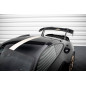 Short Roof Rails Porsche 911 992 GT3 (Cod. M-PO-911-992-GT3-RR1G)