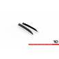 Short Roof Rails Porsche 911 992 GT3 (Cod. M-PO-911-992-GT3-RR1G)