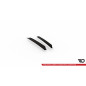 Short Roof Rails Porsche 911 992 GT3 (Cod. M-PO-911-992-GT3-RR1G)