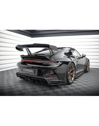 Splitters posteriori laterali Porsche 911 992 GT3 (Cod. M-PO-911-992-GT3-RSD1G)