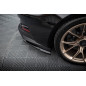 Splitters posteriori laterali Porsche 911 992 GT3 (Cod. M-PO-911-992-GT3-RSD1G)