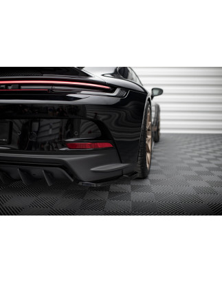 Splitters posteriori laterali Porsche 911 992 GT3 (Cod. M-PO-911-992-GT3-RSD1G)