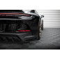 Splitters posteriori laterali Porsche 911 992 GT3 (Cod. M-PO-911-992-GT3-RSD1G)