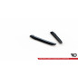 Splitters posteriori laterali Porsche 911 992 GT3 (Cod. M-PO-911-992-GT3-RSD1G)