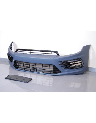Paraurti Anteriori Volkswagen Scirocco R 2015-2017 (Cod. E-TCW00531)
